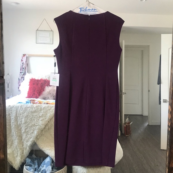 Calvin Klein Dress - Picture 2 of 3
